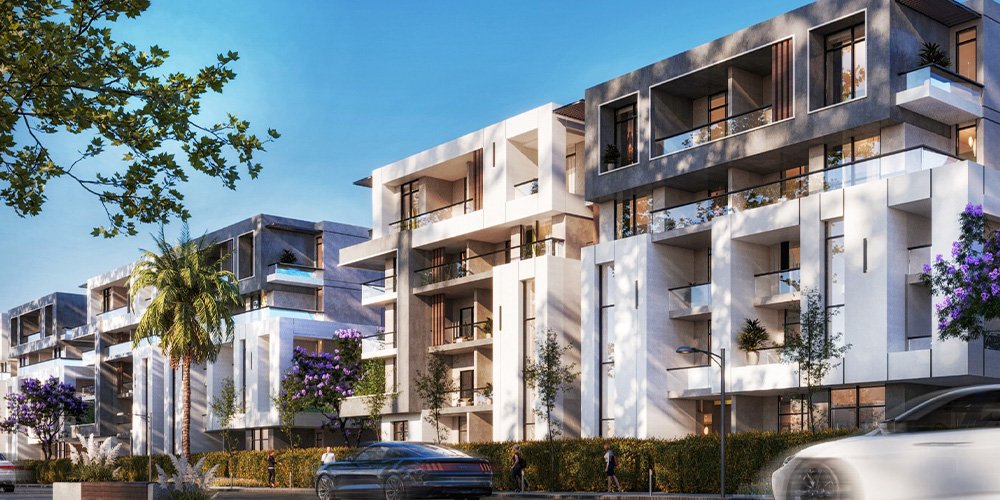 VIDA Residence