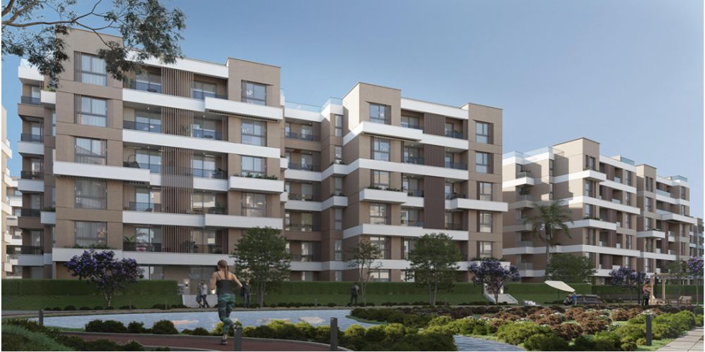 AQMAR Residence