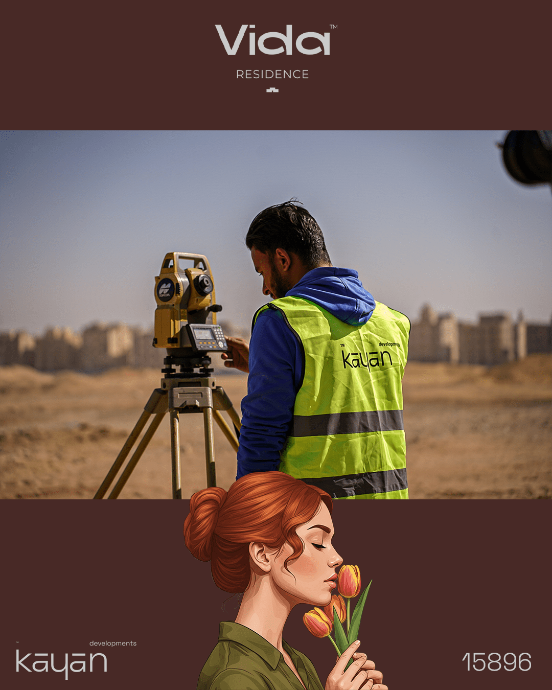 Vida Residence Construction Updates